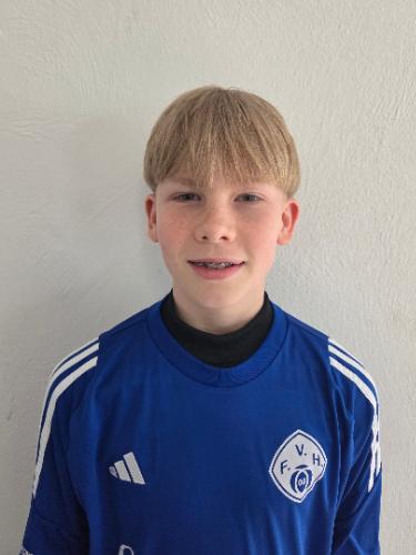 Julian Beining