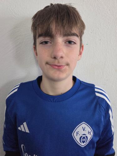 Daniele Damiano Rennwanz