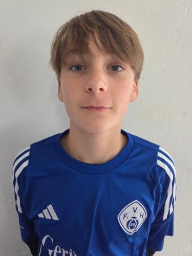 Nils Raufelder