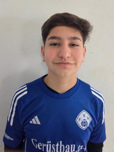 Berat Efe Karatayli