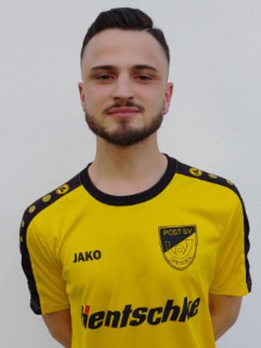 Ricardo Hünel