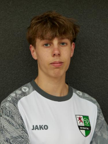 Matteo Hermann