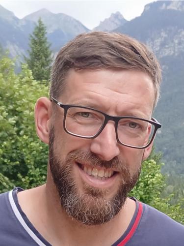 Thomas Menge