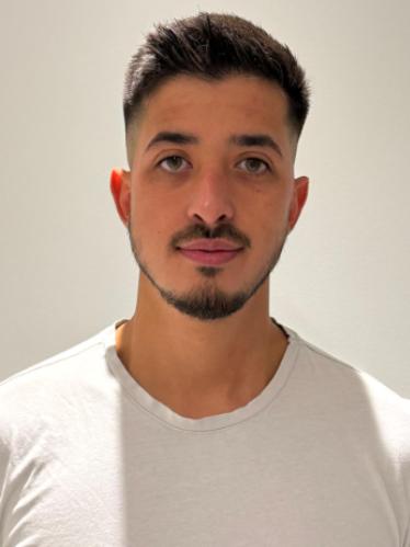 Adil Toufali