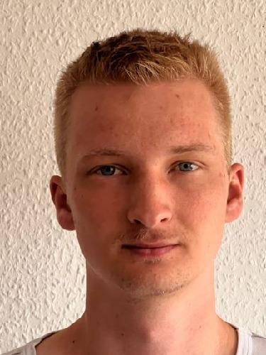 Luca Arnold Claudius Krull