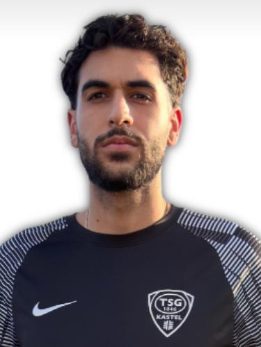 Mustafa Oeruem