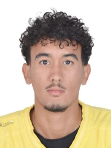 Amine Elmaqass