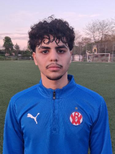 Mahdi Hamrouni