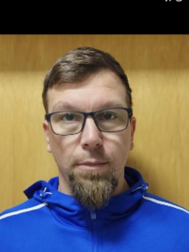 Oliver Fischer