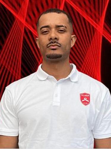 Edson de Oliveira da Conceicao