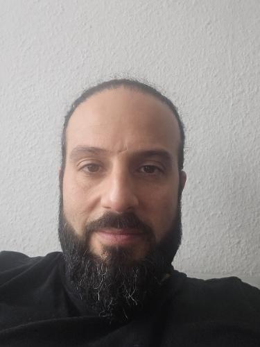 Kadir Catikkas
