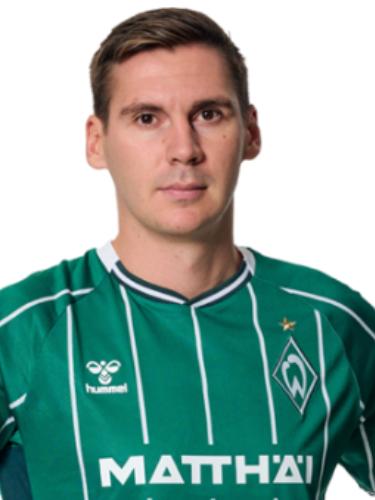 Maximilian Wöber