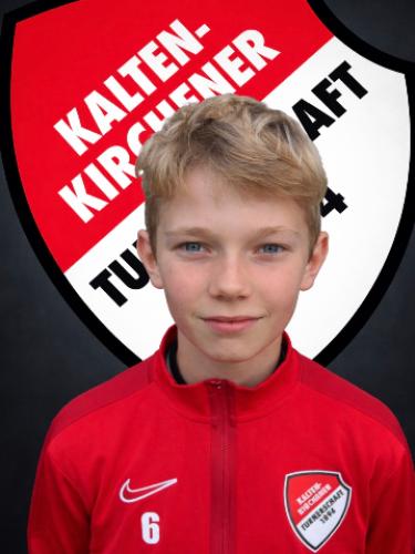 Moritz Jan Kramper