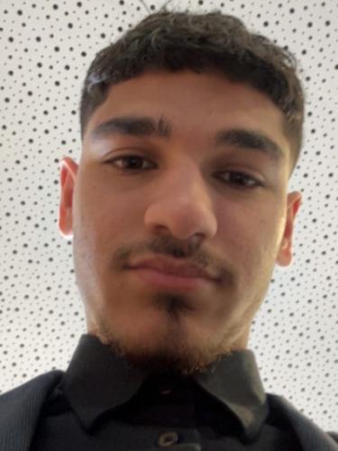 Ahmad Mhamad