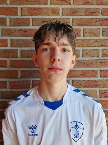 Luca Waitschat
