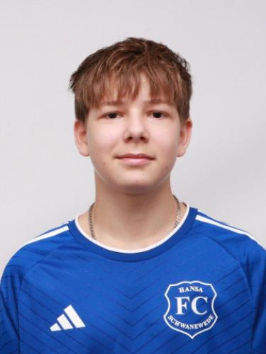 Eric Karcev