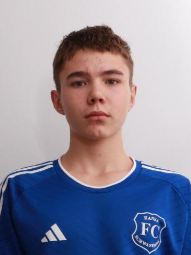 Andrey Kyrychenko