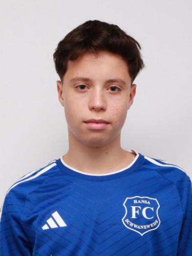 Noah Olthoff