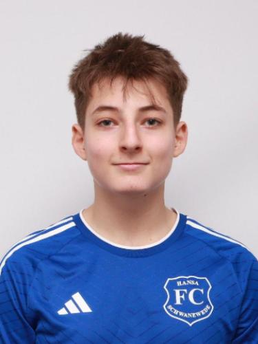 Levi Valentin Seichter