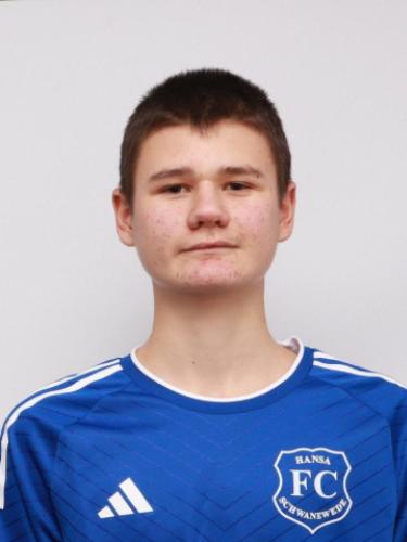Ben Sontopski