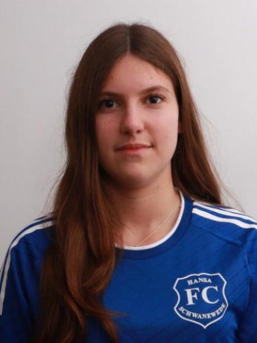 Hanna Ritter