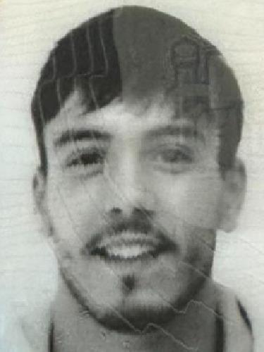 Fernando Gomez Berjemo