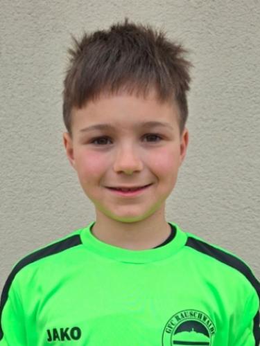Till Artur Bergemann