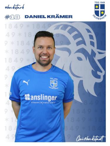Daniel Krämer