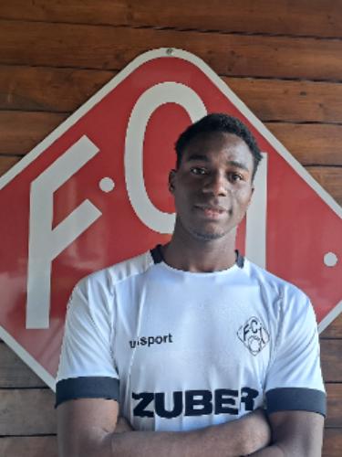 Mohamed Kourouma