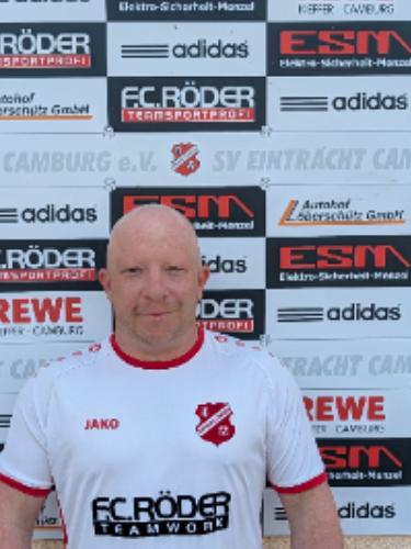Marc Wilke