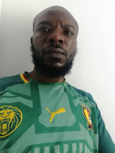 Dieudonne Bertrand Baloo