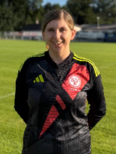 Jennifer Burghard
