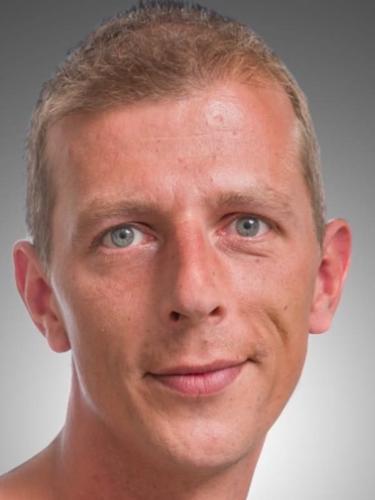 Mike Büsing