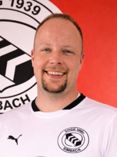 Tim Märtens