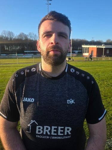 Dominik Wollersheim
