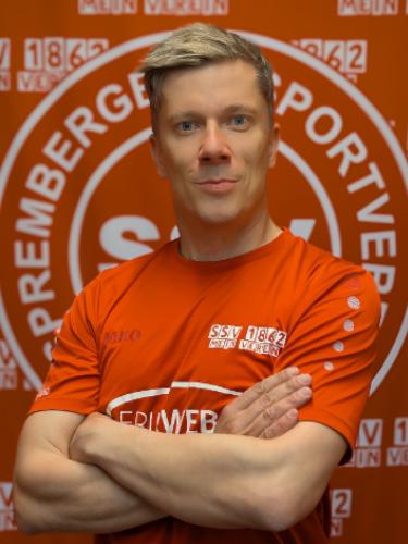 David Jurischka