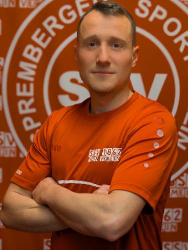 Martin Strecker