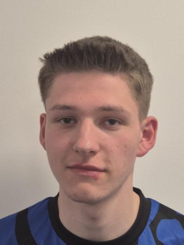 Leandro Prömper