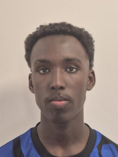Hanad Mohamed Hussen