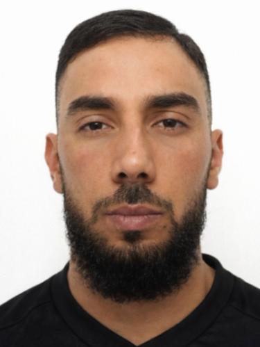 Zakaria Koubaa