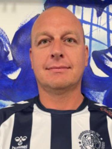 Danny Lüdicke