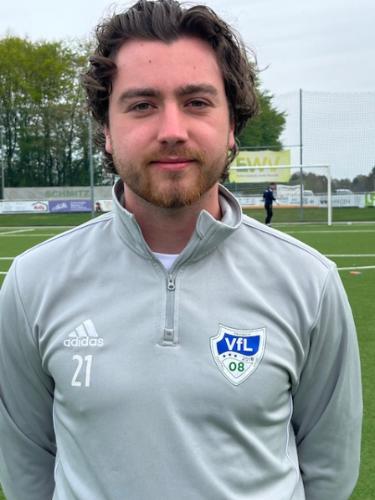 Niklas Schweitzer