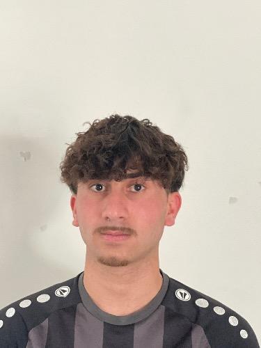 Jud Hussein