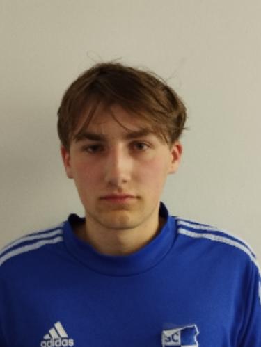 Jan Mika Klotmann