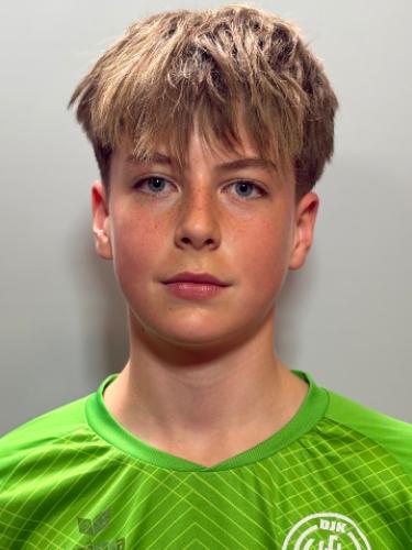 Henrik Matthias Hübbers