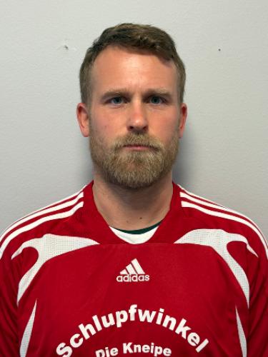 Fabian Lengelke