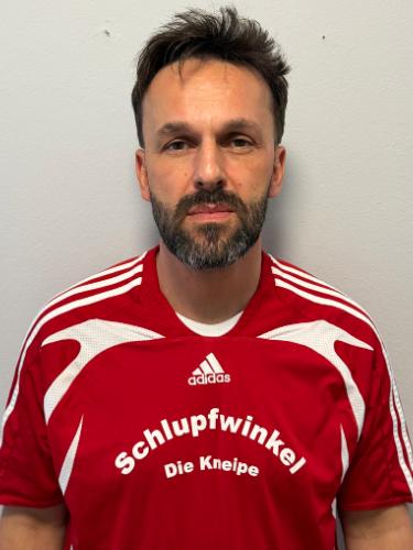 Thomas Luszczyk