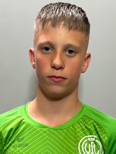 Joel Jansen