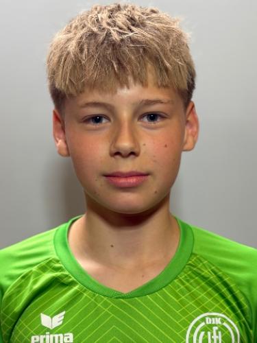 Florian Oyen
