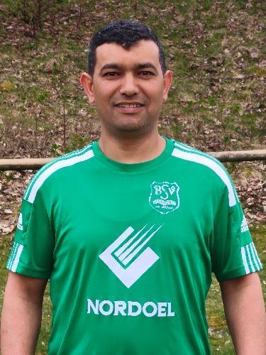 Atef Hammami